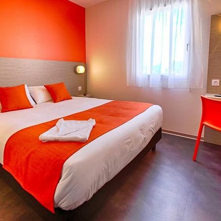 Hotel Formules Club 2 Сенон Стая снимка
