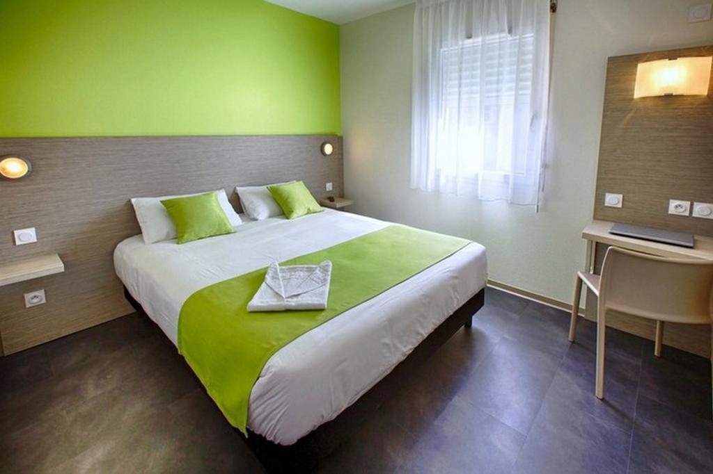Hotel Formules Club 2 Сенон Стая снимка